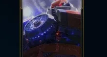 Conta Platina 1 Solo/Duo