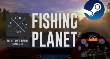 Fishing Planet ModMenu hack v4