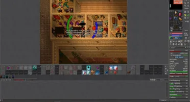EK LVL 285 KALIBRA