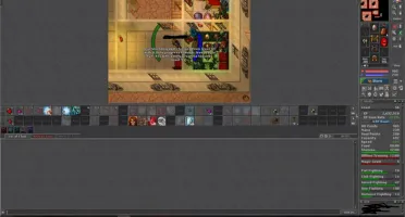 EK LVL 285 KALIBRA