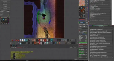 EK LVL 285 KALIBRA