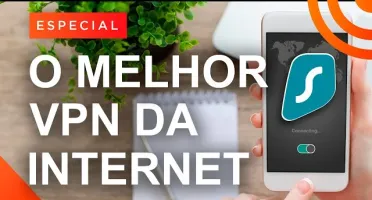 Surfshark VPN 365 dias Oficial Chave Key