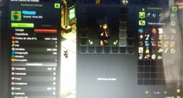 VENDO PANDA E ENU EM CONTAS DIFERENTE