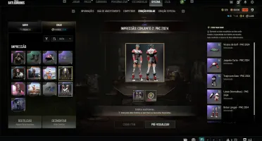 Smurf pubg +PLUS já ativado.