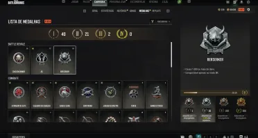 Smurf pubg +PLUS já ativado.