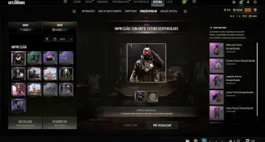 Smurf pubg +PLUS já ativado.