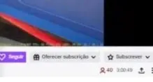 Twitch live viewr-Programa Auxiliar