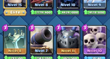 Clash Royale