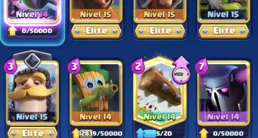 Clash Royale