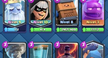 Clash Royale