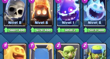 Clash Royale