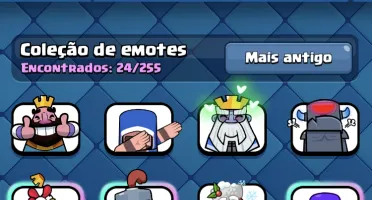 Clash Royale