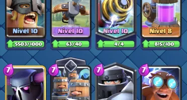Clash Royale