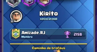 Clash Royale