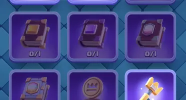 Clash Royale