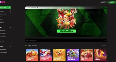 Sistema Cassino Em Php + 13 Jogos Originais - Retro Games