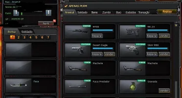 CONTA DE CROSS FIRE BARRINHA DE PRATA