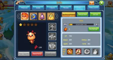 ddtank bomb  / conta level 57 sv167 top