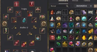 Conta no BDO GS: 676
