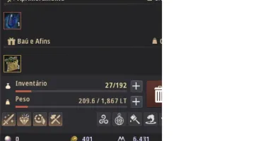 Conta no BDO GS: 676