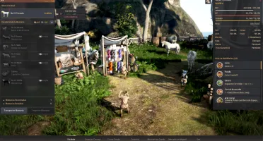 Conta no BDO GS: 676
