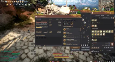Conta no BDO GS: 676