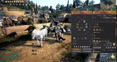 Conta no BDO GS: 676