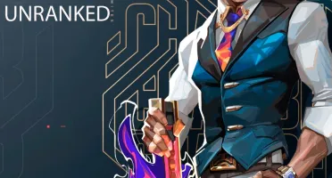 Conta Unranked Valorant (smurf)