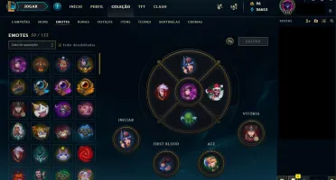 CONTA MAIN AD