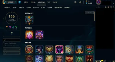 CONTA MAIN AD
