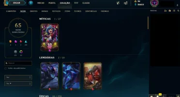 CONTA MAIN AD