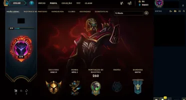 CONTA MAIN AD