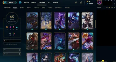 CONTA MAIN AD