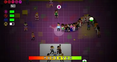 Xbox Conga Master #C28615