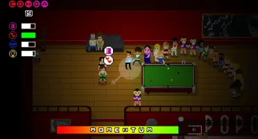 Xbox Conga Master #C28615