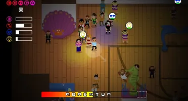 Xbox Conga Master #C28615