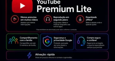 Google AI Pro 18m + 5TB + VEO/FLOW + YT Premium 30D Garantia