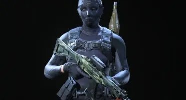 Conta cod warzone