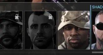 Conta cod warzone