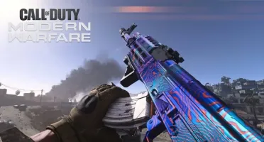 Conta cod warzone