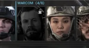 Conta cod warzone