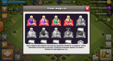 Centro de Vila 9!!!