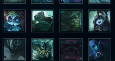 Conta League of Legends Diamante s8