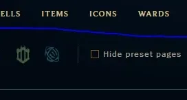 Conta League of Legends Diamante s8