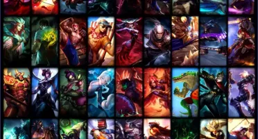 Conta League of Legends Diamante s8