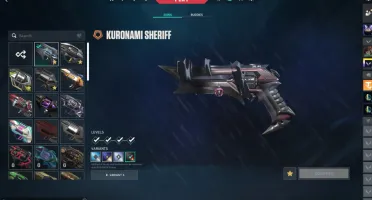 đ Conta Valorant - Champions 24/25 - Bundle PrelĂșdio E Mais