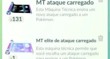 Conta Pokémon go 40 muito boa