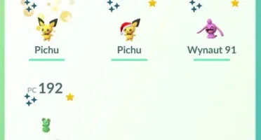 Conta Pokémon go 40 muito boa