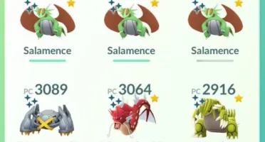 Conta Pokémon go 40 muito boa