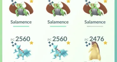 Conta Pokémon go 40 muito boa